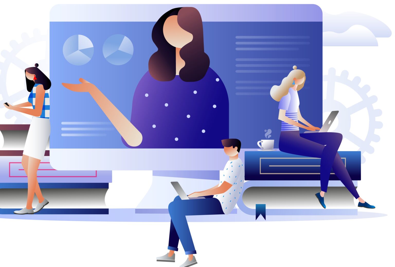 Training - Data Horizons
